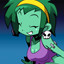 Shantae Half-Genie Hero achievement Force of Darkness.jpg