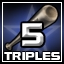 The Bigs 5 Triples achievement.jpg