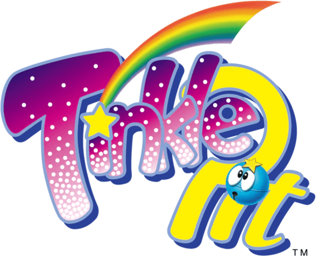 File:Tinkle Pit logo.png — StrategyWiki | Strategy guide and game ...