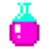 Bubble Bobble item potion pink.png