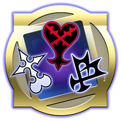 KH3 trophy Know Thine Enemy.png
