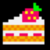 File:Rainbow Island item cake strawberry.png