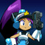Shantae Half-Genie Hero achievement Mission Complete!.jpg