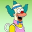 Simpsons Game Clown Around achievement.jpg