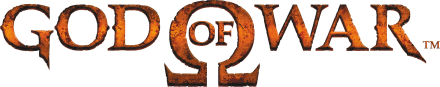 File:God of War logo.png