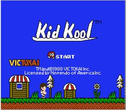 File:Kid Kool NES title.jpg