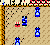 The Legend of Zelda: Oracle of Ages — StrategyWiki