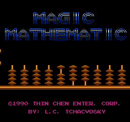 File:MagicMathematic startscreen.png