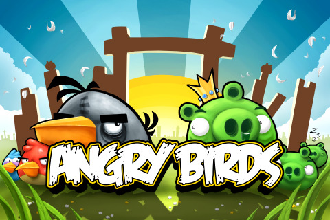 Angry Birds Code, Angry Birds Wiki