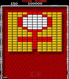 Arkanoid II Stage 31l.png