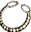 Dogz gold chain collar.png