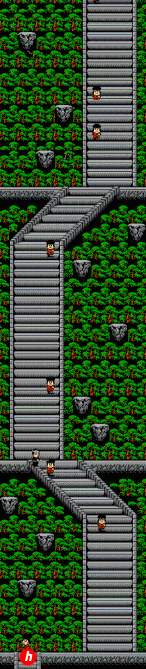 Ganbare Goemon 2 Stage 3 section 7a.png