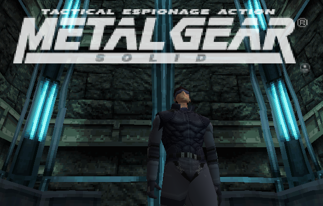 Metal Gear Solid 2: Sons of Liberty, Metal Gear Wiki