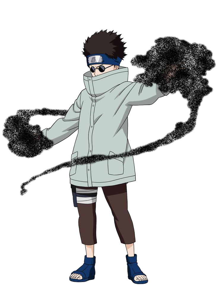 Naruto Clash Of Ninja Shino Aburame Strategywiki The Video Game Walkthrough And Strategy Guide Wiki