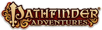 File:Pathfinder Adventures logo.png