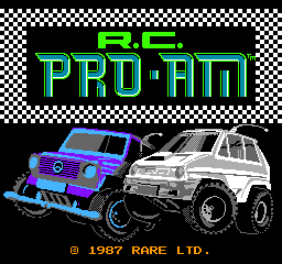 File:R.C. Pro-Am Title Screen.png