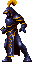 Castlevania Order of Ecclesia enemy owl knight.png
