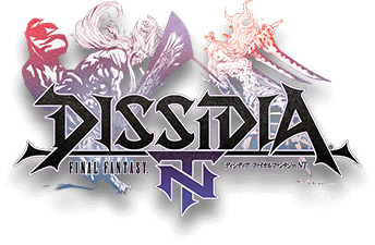File:Dissidia Final Fantasy NT logo.png