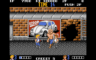 File:Double Dragon AST screen.png
