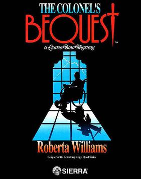 File:The Colonel's Bequest - Cover.jpg