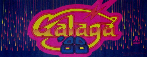 File:Galaga '88 marquee.png