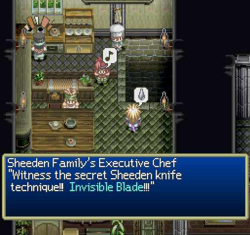 File:Tales of Destiny Screenshot Cook in Sheeden.png