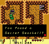 Zelda LA Secret Seashell 12.png