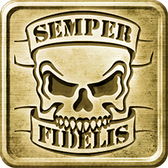 Battlefield 3 achievement Semper Fidelis.png