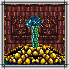 File:Cotton 100% Beat Tunneler Snake.png — StrategyWiki | Strategy