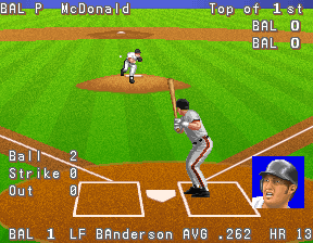 File:Great Sluggers '94 gameplay.png