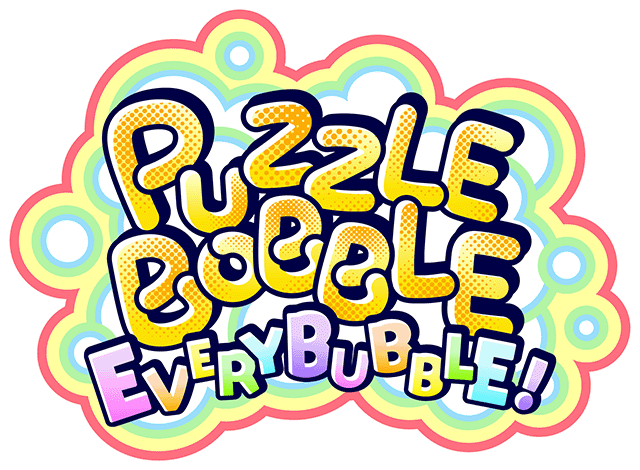 File:Puzzle Bobble Everybubble logo.png