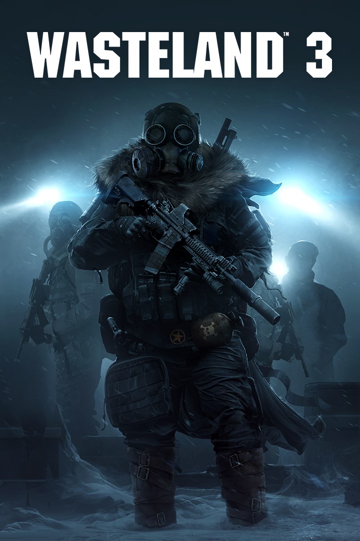 Wasteland 3 — StrategyWiki | Strategy guide and game reference wiki