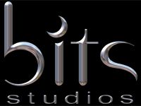 Bits Studios's company logo.