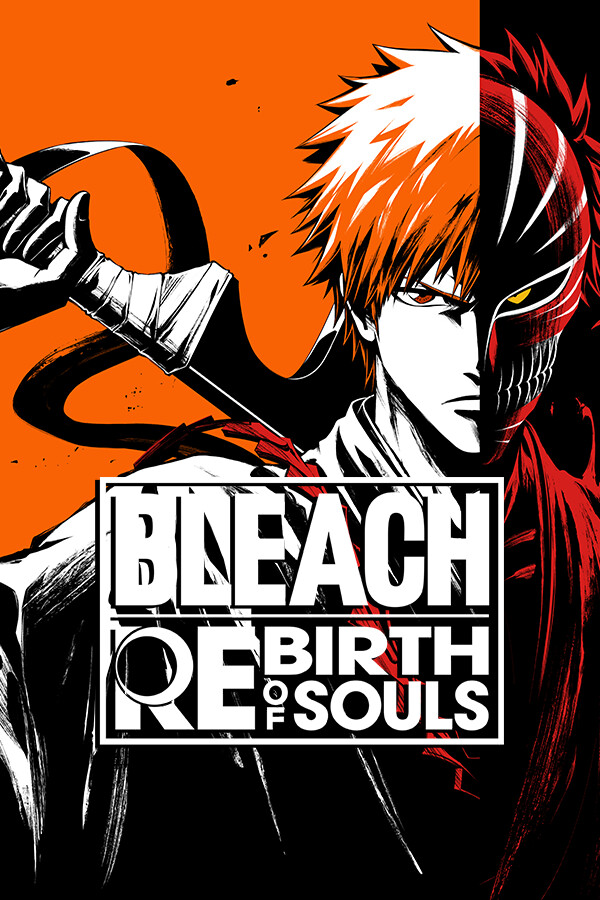 Bleach: Rebirth of Souls — StrategyWiki | Strategy guide and game ...