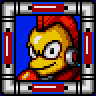 Mega Man 1 portrait Bomb Man.png