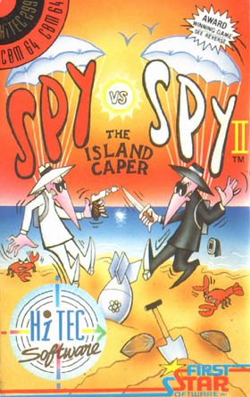 File:Spy vs. Spy II C64 HiTEC box.jpg