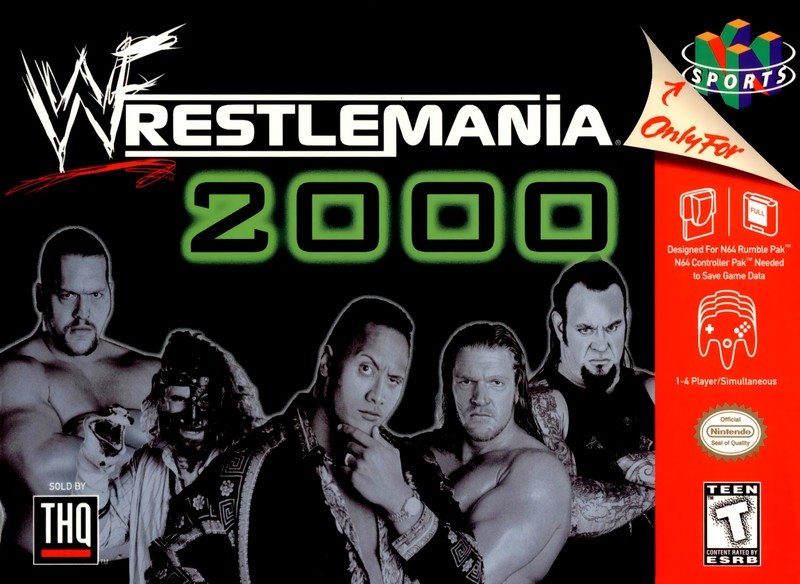 File:WWF WrestleMania 2000 box.jpg