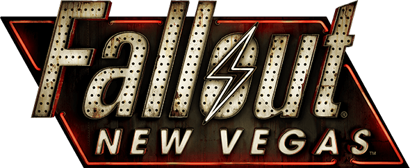 The Vault Fallout Wiki - Fallout New Vegas, HD Png Download - vhv