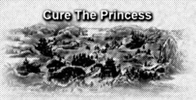 Cure Princess, Wiki