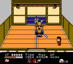 Ganbare Goemon 2 Stage 10 boss 5a.png