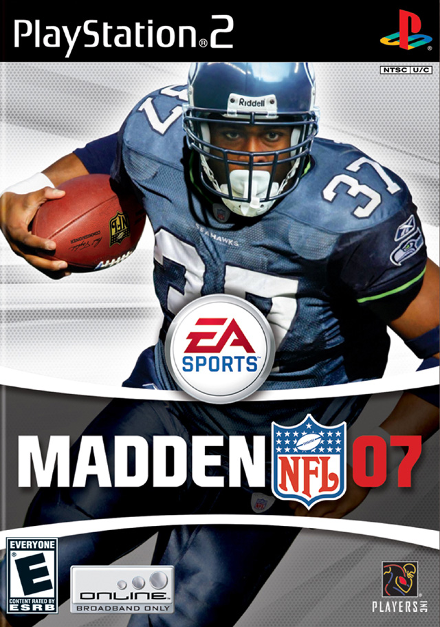 Madden NFL 07 StrategyWiki The Video Game Walkthrough And Strategy Madden NFL 07 StrategyWiki The Video Game Walkthrough And Strategy