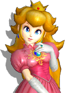 Peach (SSBU) - SmashWiki, the Super Smash Bros. wiki