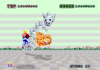 Space Harrier Stage 15 boss.png