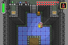 Four Swords Guide - The Legend of Zelda: A Link to the Past Guide