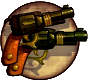 Bastion weapon Dueling Pistols.png