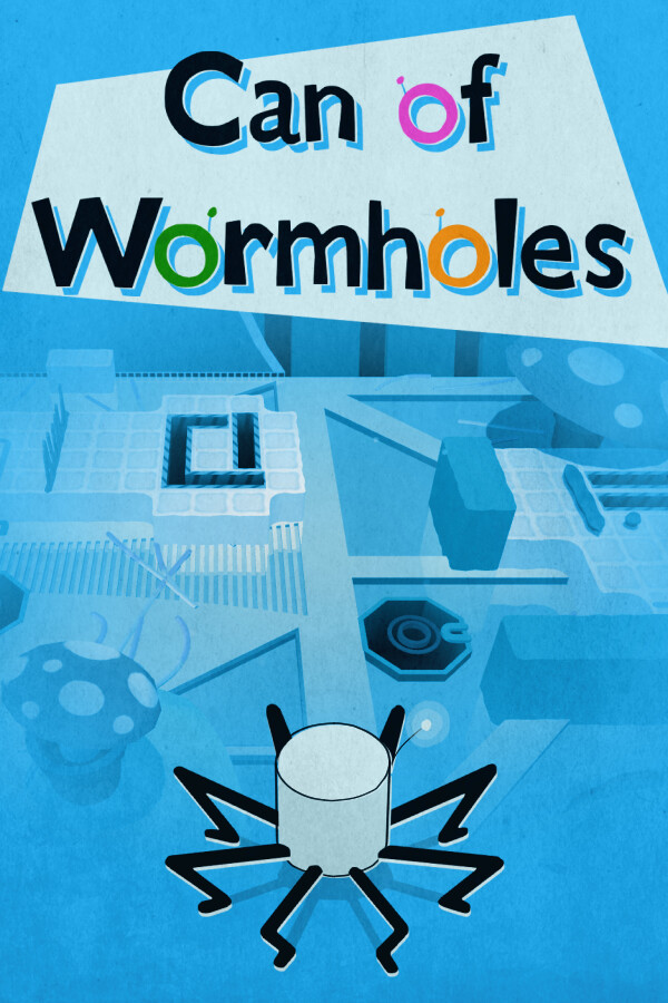 Can of Wormholes — StrategyWiki | Strategy guide and game reference wiki