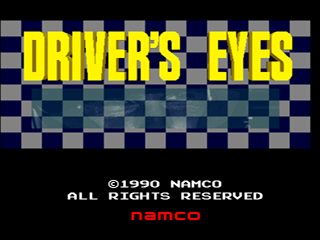 File:Driver's Eyes title screen.png