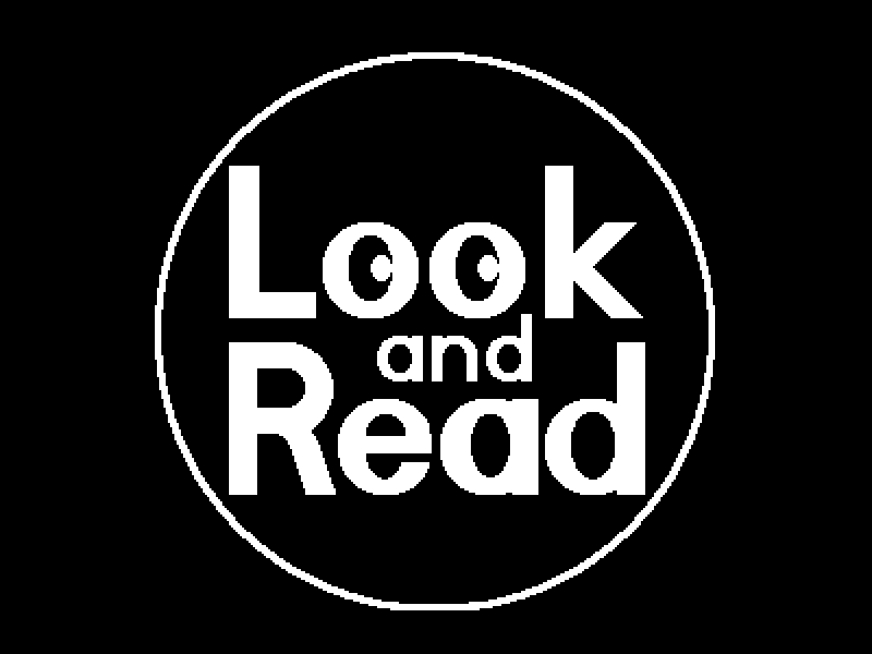File:Look and Read logo.png
