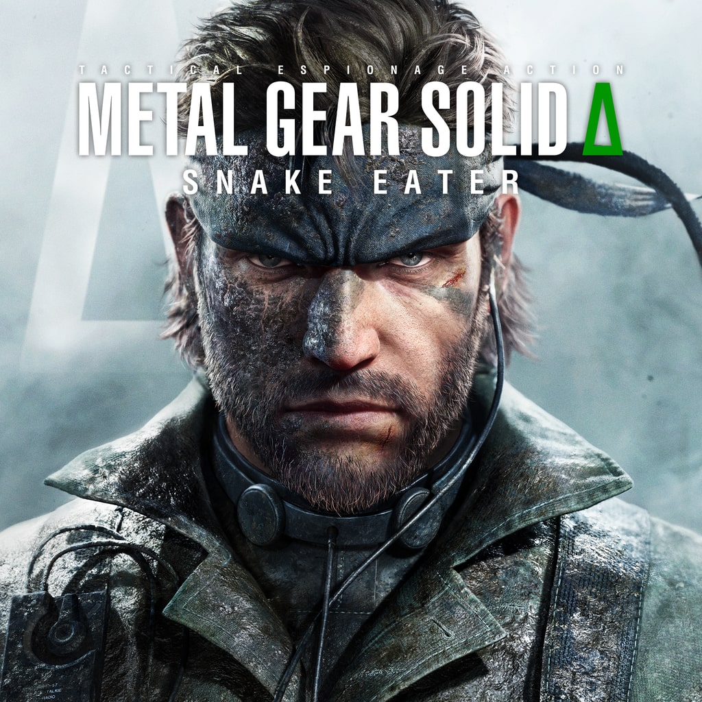 Metal Gear Solid Δ: Snake Eater — StrategyWiki | Strategy guide and ...