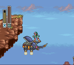 File:MegaManX2 VolcanicZone01.png